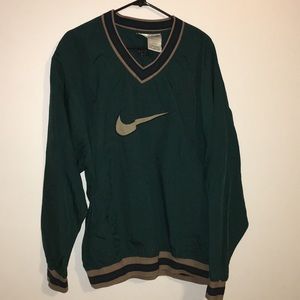 MENS RETRO Nike PULLOVER